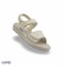 Сандалии женские CANIA C082WS MONO COLOR (37 - 41) C082WS_BEIGE - фото 732