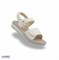 Сандалии женские CANIA C082WS MONO COLOR (37 - 41) C082WS_WHITE - фото 734