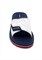 Шлёпанцы женские SAHAB S005WK WHITE (40 - 43) BATAL S005WK_WHITE_B - фото 7387