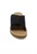 Шлёпанцы женские SAHAB S067WK BLACK (38 - 41) MONO COLOR S067WK_BLACK - фото 7397
