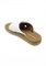 Шлёпанцы женские SAHAB S067WK WHITE (38 - 41) MONO COLOR S067WK_WHITE - фото 7432