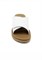 Шлёпанцы женские SAHAB S067WK WHITE (38 - 41) MONO COLOR S067WK_WHITE - фото 7434
