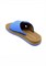 Шлёпанцы женские SAHAB S068WK SKYBLUE (38 - 41) MONO COLOR S068WK_SKYBLUE - фото 7464