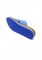 Шлёпанцы женские SAHAB S068WK SKYBLUE (38 - 41) MONO COLOR S068WK_SKYBLUE - фото 7469