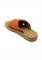 Шлёпанцы женские SAHAB S068WK ORANGE (38 - 41) MONO COLOR S068WK_ORANGE - фото 7526