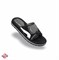 Шлёпанцы мужские SAHAB S513MK MONO COLOR (42 - 47) S513MK_BLACK-WHITE - фото 753