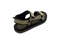 Сандалии мужские SAHAB S685MSA CAMEL (41 - 45) MONO COLOR S685MSA_CAMEL - фото 7585