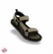 Сандалии мужские SAHAB S685MSA CAMEL (41 - 45) MONO COLOR S685MSA_CAMEL - фото 7591