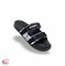 Шлёпанцы мужские GAMBOL G597MK MONO COLOR (42 - 46) G597MK_BLACK - фото 774