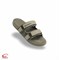 Шлёпанцы мужские GAMBOL G597MK MONO COLOR (42 - 46) G597MK_CAMEL - фото 776