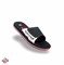 Шлёпанцы мужские SAHAB S543MKE BLACK (42 - 47) MONO COLOR S543MKE_BLACK - фото 7843
