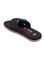 Шлёпанцы мужские SAHAB S543MKE BLACK (42 - 47) MONO COLOR S543MKE_BLACK - фото 7844