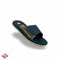 Шлёпанцы мужские SAHAB S543MKE DARK BLUE (42 - 47) MONO COLOR S543MKE_DK.BLUE - фото 7849