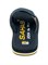 Шлёпанцы мужские SAHAB S543MKE DARK BLUE (42 - 47) MONO COLOR S543MKE_DK.BLUE - фото 7851