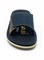 Шлёпанцы мужские SAHAB S543MKE DARK BLUE (42 - 47) MONO COLOR S543MKE_DK.BLUE - фото 7852