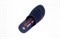 Шлёпанцы мужские SAHAB S543MKE NAVY (42 - 47) MONO COLOR S543MKE_NAVY - фото 7859