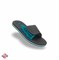 Шлёпанцы мужские SAHAB S543MKE DARK GRAY (42 - 47) MONO COLOR S543MKE_DK.GRAY - фото 7861