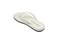 Вьетнамки женские SAHAB S050WV-B WHITE (41 - 42) BATAL S050WV_B_WHITE - фото 7987
