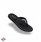 Вьетнамки женские SAHAB S050WV-B BLACK (41 - 42) BATAL S050WV_B_BLACK - фото 7991
