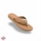 Вьетнамки женские SAHAB S050WV-2 BEIGE (38 - 41) MONO COLOR S050WV-2_BEIGE - фото 7999