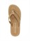 Вьетнамки женские SAHAB S050WV-2 BEIGE (38 - 41) MONO COLOR S050WV-2_BEIGE - фото 8001