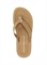 Вьетнамки женские SAHAB S050WV-B BEIGE (41 - 42) BATAL S050WV_B_BEIGE - фото 8043