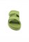 Шлёпанцы женские SAHAB S071WK-2 APPLE-GREEN (38 - 41) MONO COLOR S071WK-2_APPLEGREEN - фото 8101