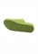 Шлёпанцы женские SAHAB S071WK-2 APPLE-GREEN (38 - 41) MONO COLOR S071WK-2_APPLEGREEN - фото 8104