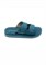Шлёпанцы женские SAHAB S071WK-2 SKYBLUE (38 - 41) MONO COLOR S071WK-2_SKYBLUE - фото 8130