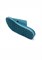 Шлёпанцы женские SAHAB S071WK-2 SKYBLUE (38 - 41) MONO COLOR S071WK-2_SKYBLUE - фото 8133