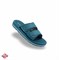 Шлёпанцы женские SAHAB S071WK SKYBLUE (38 - 41) MONO COLOR S071WK_SKYBLUE Шлёпанцы женские SAHAB S071WK SKYBLUE (38 - 41) MONO COLOR S071WK_SKYBLUE