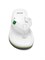 Вьетнамки женские SAHAB S075WV-2 WHITE (38 - 41) MONO COLOR S075WV-2_WHITE - фото 8195
