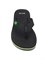 Вьетнамки женские SAHAB S075WV-2 BLACK (38 - 41) MONO COLOR S075WV-2_BLACK - фото 8201