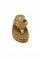 Вьетнамки женские SAHAB S118WV-2 BEIGE (38 - 41) MONO COLOR S118WV-2_BEIGE - фото 8216