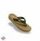Вьетнамки женские SAHAB S118WV-2 GREEN (38 - 41) MONO COLOR S118WV-2_GREEN - фото 8227