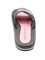 Шлёпанцы женские SAHAB S091WK GRAY (38 - 42) MONO COLOR S091WK_GRAY - фото 8260