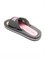 Шлёпанцы женские SAHAB S091WK GRAY (38 - 42) MONO COLOR S091WK_GRAY - фото 8262