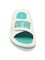 Шлёпанцы женские SAHAB S091WK MINT (38 - 42) MONO COLOR S091WK_MINT - фото 8278