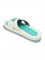 Шлёпанцы женские SAHAB S091WK MINT (38 - 42) MONO COLOR S091WK_MINT - фото 8279