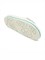 Шлёпанцы женские SAHAB S091WK MINT (38 - 42) MONO COLOR S091WK_MINT - фото 8281