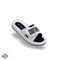 Шлёпанцы женские SAHAB S091WK-B WHITE (40 - 42) BATAL S091WK-B_WHITE - фото 8306