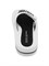 Шлёпанцы женские SAHAB S091WK-B WHITE (40 - 42) BATAL S091WK-B_WHITE - фото 8307