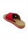 Шлёпанцы женские SAHAB S068WK RED (37 - 41) MONO COLOR S068WK_RED - фото 8331
