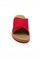 Шлёпанцы женские SAHAB S068WK RED (37 - 41) MONO COLOR S068WK_RED - фото 8333