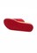 Шлёпанцы женские SAHAB S068WK RED (37 - 41) MONO COLOR S068WK_RED - фото 8335