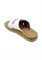 Шлёпанцы женские SAHAB S069WK-2 WHITE (38 - 41) MONO COLOR S069WK-2_WHITE - фото 8357