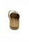 Шлёпанцы женские SAHAB S069WK-2 WHITE (38 - 41) MONO COLOR S069WK-2_WHITE - фото 8360