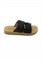 Шлёпанцы женские SAHAB S069WK-2 BLACK (38 - 41) MONO COLOR S069WK-2_BLACK - фото 8371