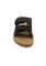 Шлёпанцы женские SAHAB S069WK-2 BLACK (38 - 41) MONO COLOR S069WK-2_BLACK - фото 8372