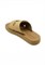 Шлёпанцы женские SAHAB S069WK-2 BEIGE (38 - 41) MONO COLOR S069WK-2_BEIGE - фото 8389